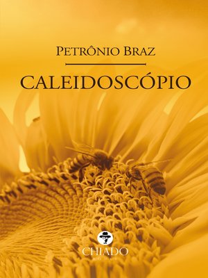 cover image of Caleidoscópio